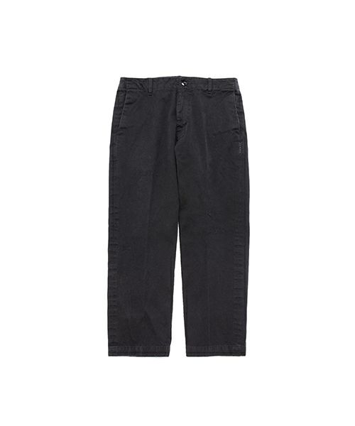 SEQUEL＞CHINO PANTS (SQ-22SS-PT-01) | MAKES ONLINE STORE