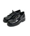 ＜RAF SIMONS＞Industrial Derby shoes