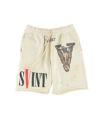 ＜SAINT MICHAEL＞SWEAT SHORTS_VLONE