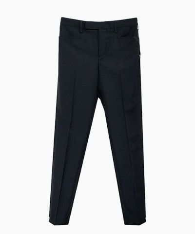 Tamme＞B.D SLIM SLACKS | MAKES ONLINE STORE