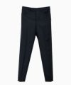 ＜Tamme＞B.D SLIM SLACKS