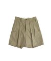 ＜NEAT＞MASTER SHILED COTTON CARGO SHORTS