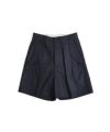 ＜NEAT＞MASTER SHILED COTTON CARGO SHORTS