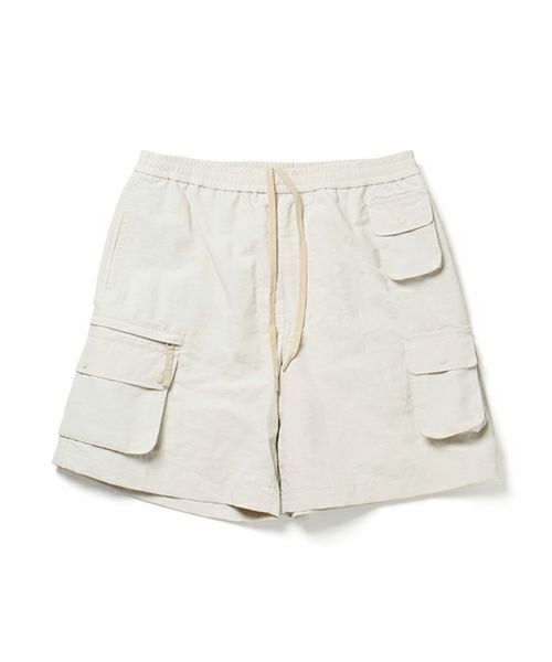 ＜DAIWA PIER39＞Tech Hiker Mountain Shorts