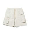 ＜DAIWA PIER39＞Tech Hiker Mountain Shorts