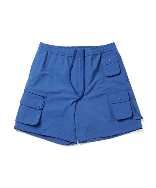 DAIWA PIER39＞Tech Hiker Mountain Shorts | MAKES ONLINE STORE