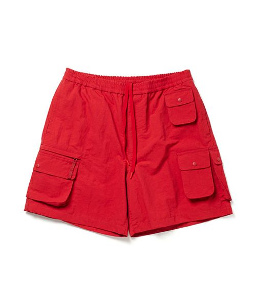 DAIWA PIER39＞Tech Hiker Mountain Shorts | MAKES ONLINE STORE