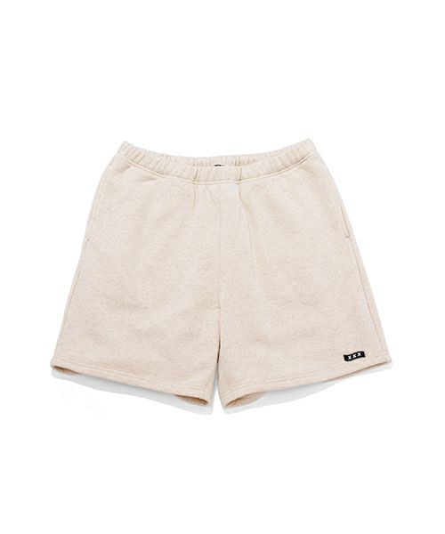 ＜GOD SELECTION XXX＞SWEAT SHORTS(GX-S22-SP-01)