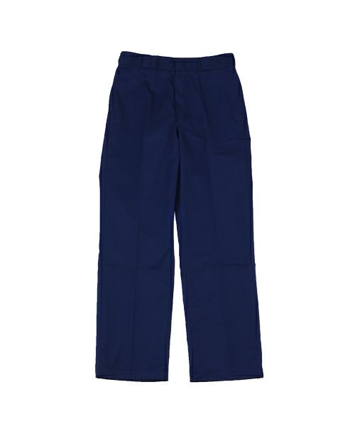 DESCENDANT＞DW-19 TC TWILL WORK TROUSERS ANTISTATIC | MAKES ONLINE 