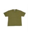 ＜visvim＞AMPLUS TEE S/S (U.D.)