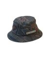 ＜Children of the discordance＞PERSONAL DATA PRINT BUCKET HAT