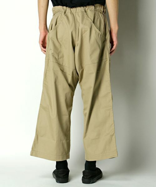 Wave of Sand＞BAGI | MAKES ONLINE STORE