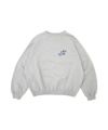 ＜Boys In Toyland＞BIT CREWNECK SWEATER