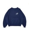 ＜Boys In Toyland＞BIT CREWNECK SWEATER