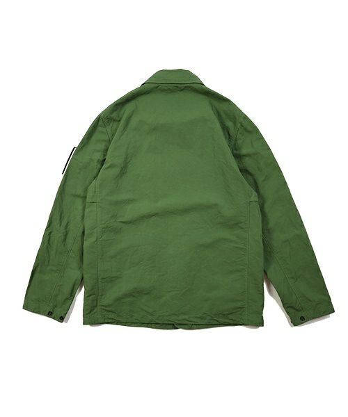 STONE ISLAND>HEAVY COTTON JERSEY GARMENT DYED(7615A0306 STONE ISLAND>HEAVY COTTON JERSEY GARMENT DYED(7615A0306