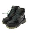 ＜Off-White＞HIKING SNEAKERBOOTS(OMIS22-SLG0020)