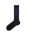 ＜RASSVET＞LOGO 2 SOCKS