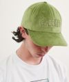 ＜RASSVET＞VELVET CAP