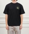 ＜RASSVET＞LOGO TSHIRT