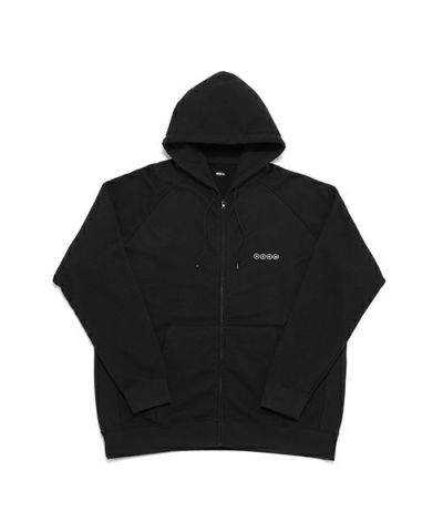 SEQUEL＞ZIP HOODIE (SQ-22SS-HD-01) | MAKES ONLINE STORE