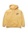 ＜Hombre Nino＞ACID WASH HOODED PULL OVER(HN0221-CT0004)