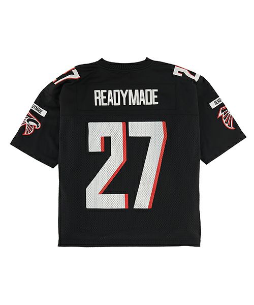 READYMADE＞GAME SHIRT | MAKES ONLINE STORE