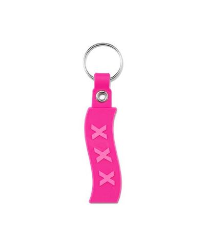 GOD SELECTION XXX＞KEY CHAIN (GX-A22-GD-01) | MAKES ONLINE STORE