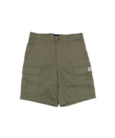 DESCENDANT＞GILL COTTON CHINO SHORTS | MAKES ONLINE STORE