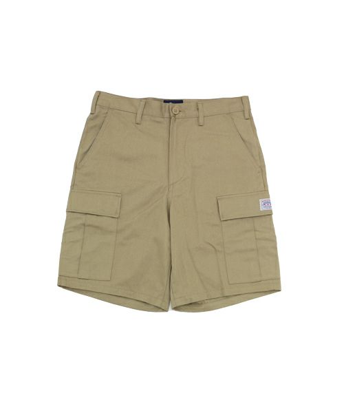 販売限定 【DESCENDANT】GILL COTTON CHINO SHORTS | www.qeyadah.com