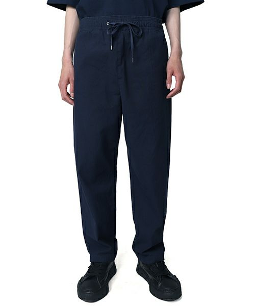  ＜MAISON MIHARAYASUHIRO＞No Side Seam Long Pants