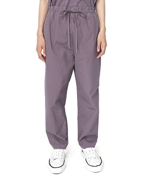  ＜MAISON MIHARAYASUHIRO＞No Side Seam Long Pants