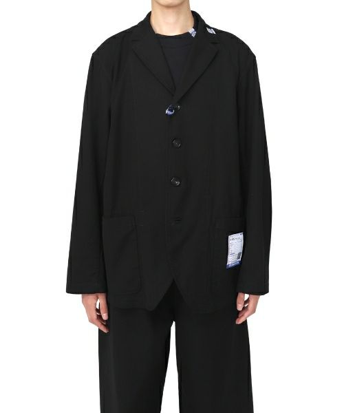 ＜MAISON MIHARAYASUHIRO＞Cotton Jacket