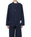 ＜MAISON MIHARAYASUHIRO＞Cotton Jacket