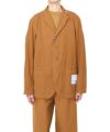 ＜MAISON MIHARAYASUHIRO＞Cotton Jacket