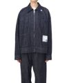 ＜MAISON MIHARAYASUHIRO＞Denim Blouson