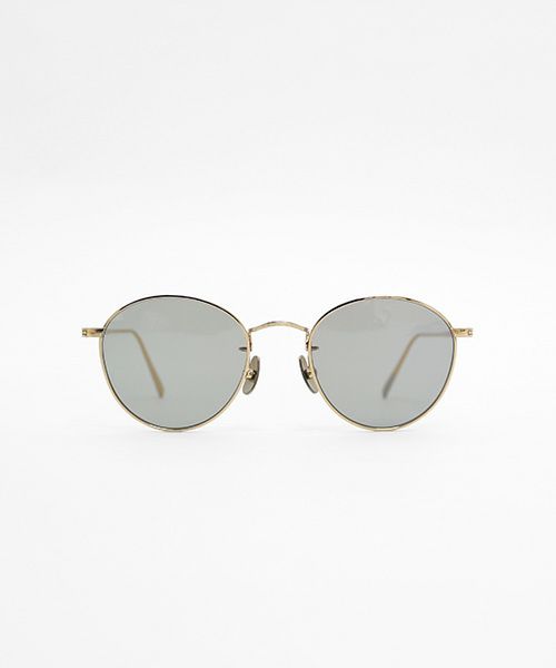 ＜BLANC＞BM007LI(GOLD1/M.GRY)