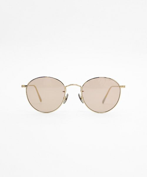 ＜BLANC＞BM007LI(GOLD2/M.BRN)