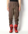 CVTVLIST＞Usual Sweat Pants | MAKES ONLINE STORE