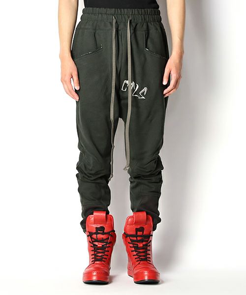 CVTVLIST＞Usual Sweat Pants | MAKES ONLINE STORE