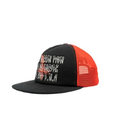 CVTVLIST＞Mesh Cap | MAKES ONLINE STORE