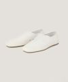 ＜LEMAIRE＞SLIP-ON SNEAKERS (M221FO330LF782)