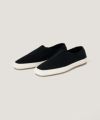 ＜LEMAIRE＞SLIP-ON SNEAKERS (M221FO330LF782)