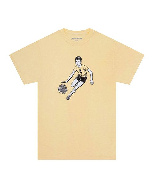 ＜Fucking Awesome＞Hoopin Tee