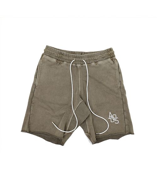 ＜ALWAYS OUT OF STOCK＞PIGMENT SWEAT SHORTS