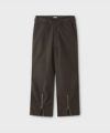 ＜PHIGVEL＞C/L PARACHUTE TROUSERS