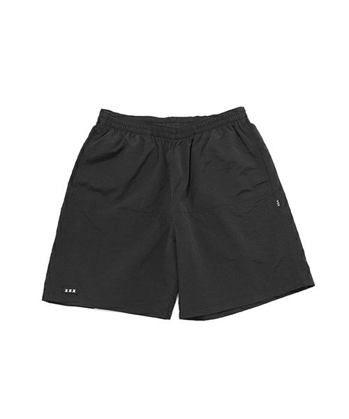 ＜GOD SELECTION XXX＞BOARD SHORTS (GX-S22-SP-02)