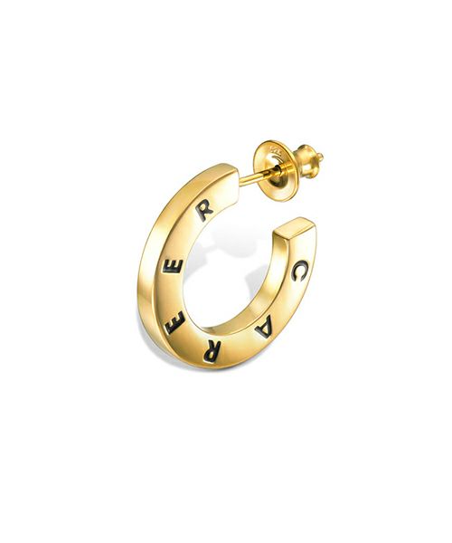 ＜CAREERING＞CHANSON 501