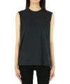 ＜GABRIELA COLL GARMENTS＞NOSLEEVE　T-SHIRT