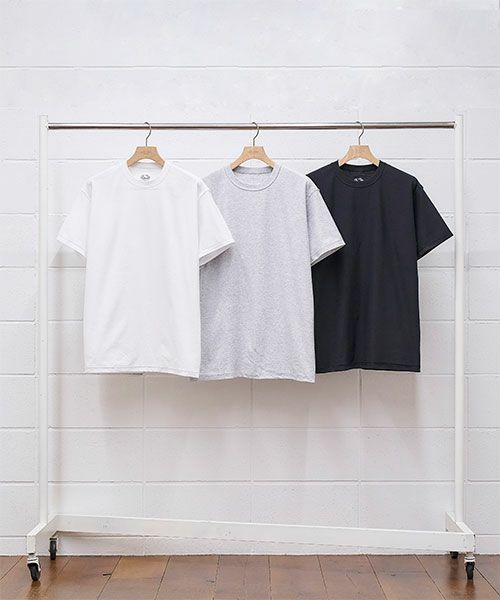 Pack tee