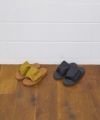 Suicoke × Unused